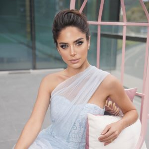 Wedding Makeup Artist Dubai