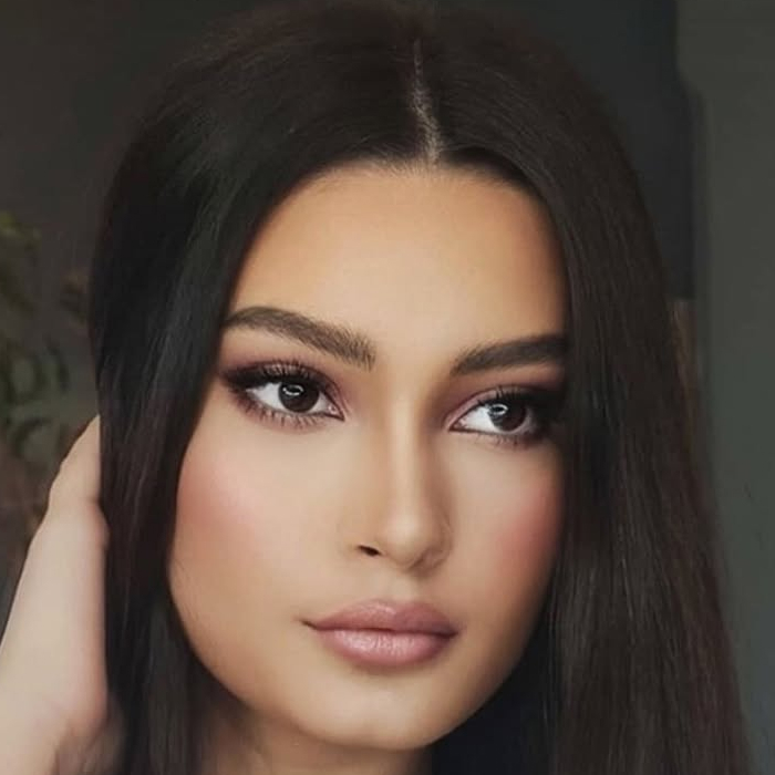 Party Makeup Artist in Dubai after 2