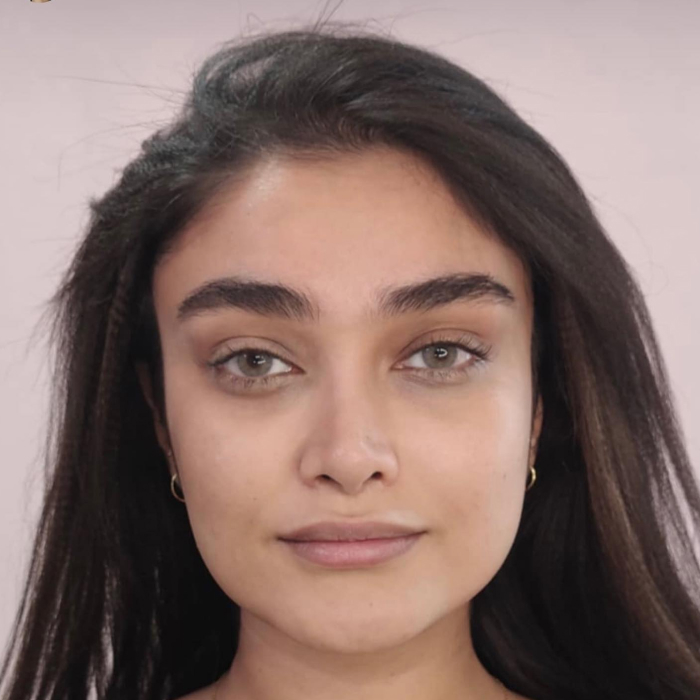 Party Makeup Artist in Dubai before 1