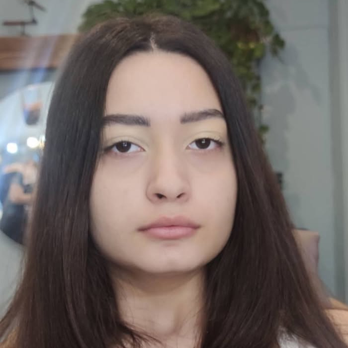 Party Makeup Artist in Dubai before 2