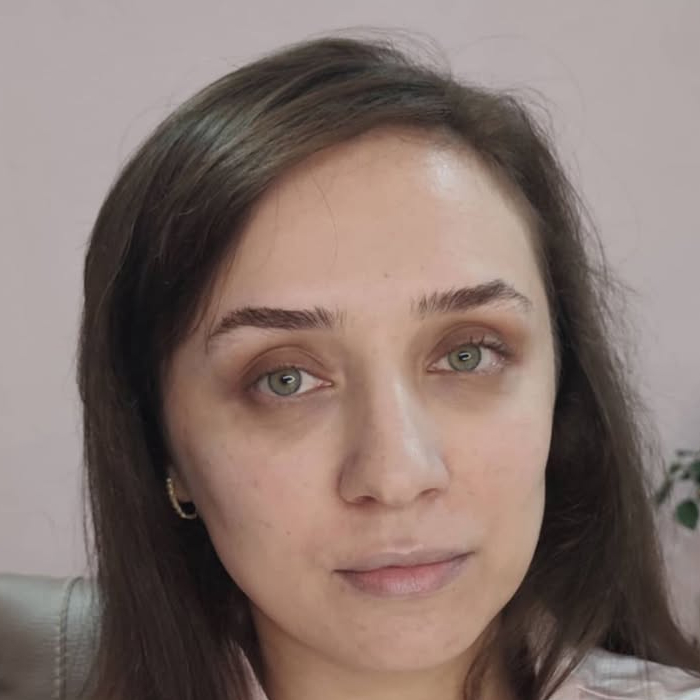 Party Makeup Artist in Dubai before 3