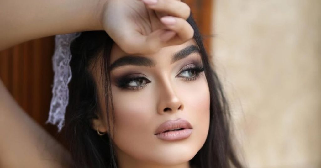 Best Bridal Hair and Makeup Packages in Dubai