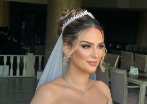 bridal vs wedding makeup Dubai