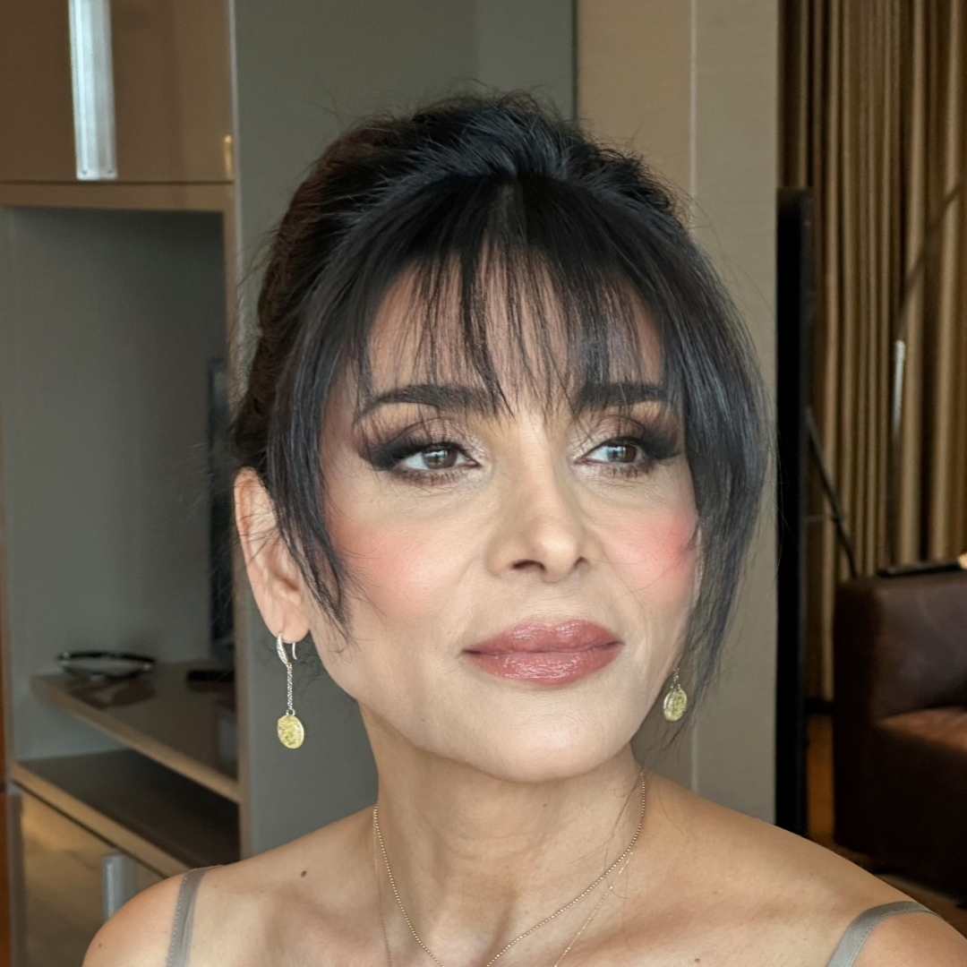 makeup artist for over 50 years after makeup artist for over 50 years after