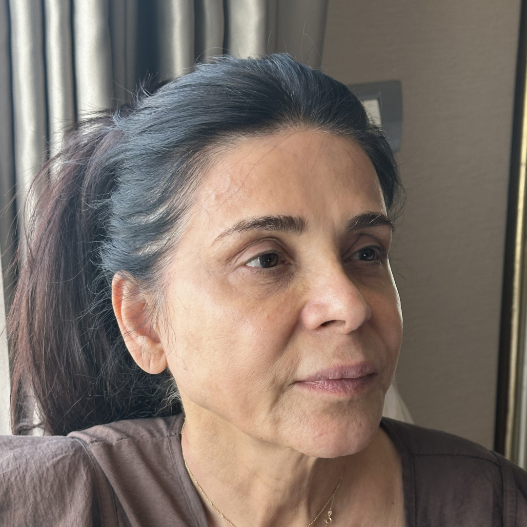 makeup artist for over 50 years before makeup artist for over 50 years before