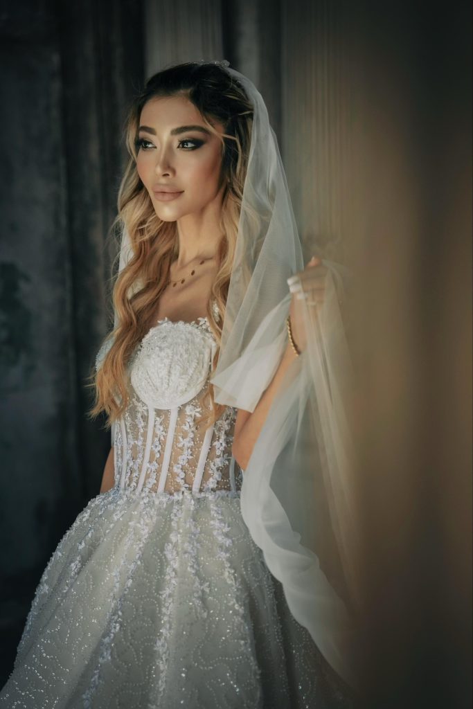 bridal makeup artist dubai