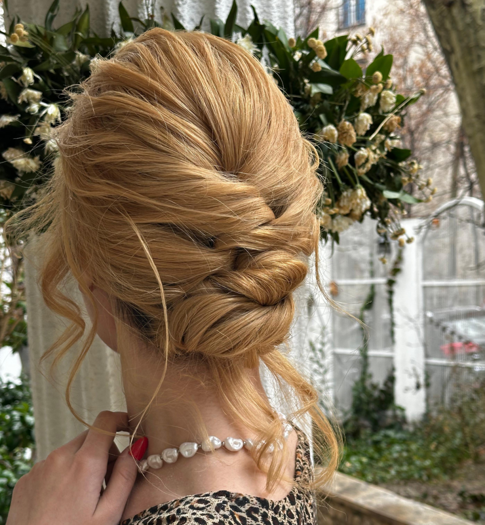 hair and make up dubai