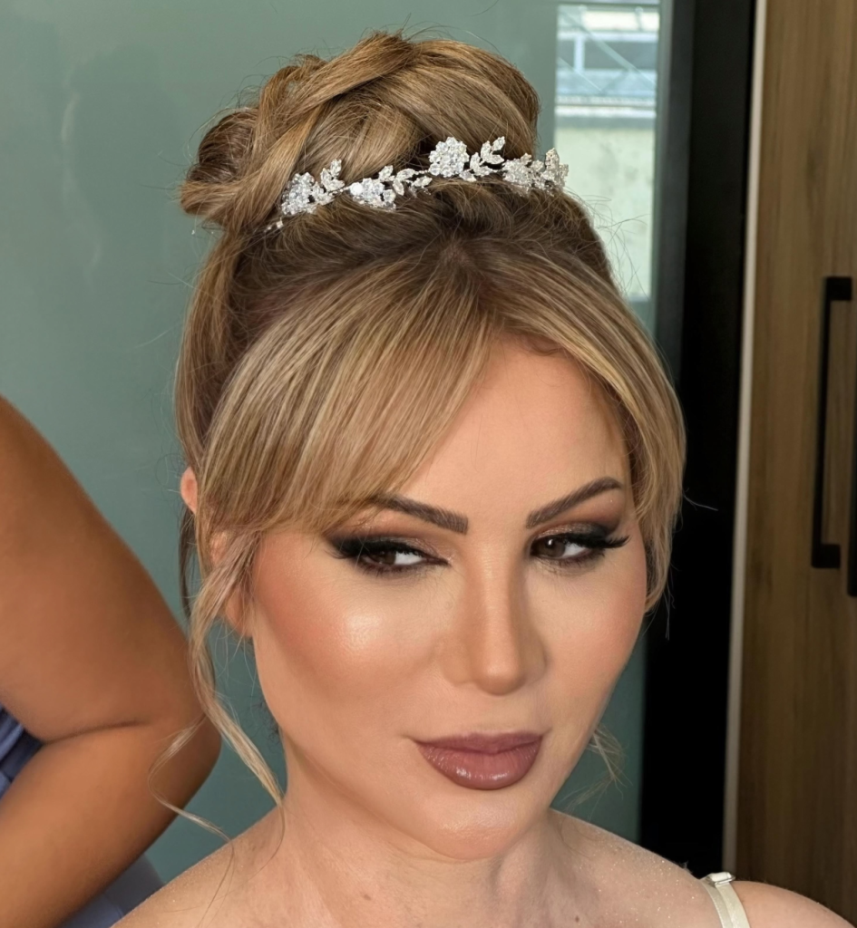 hair and makeup dubai