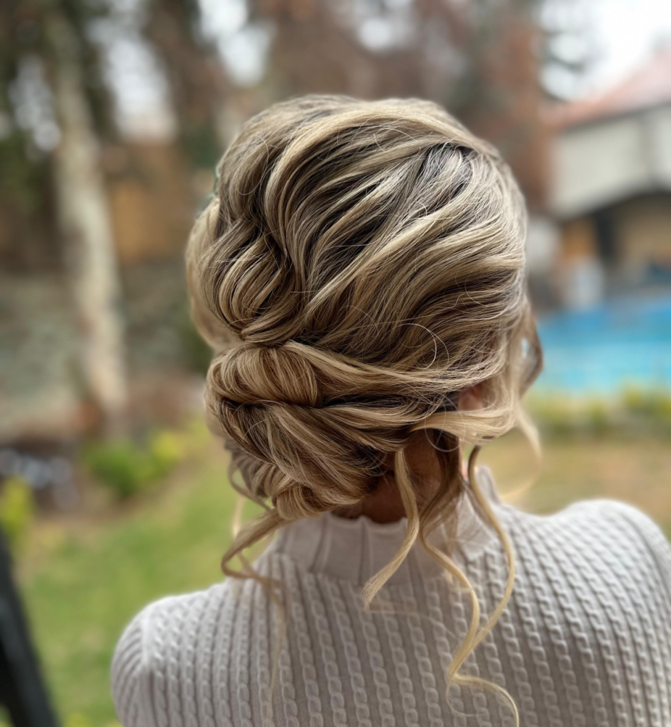 hair and makeup home service dubai