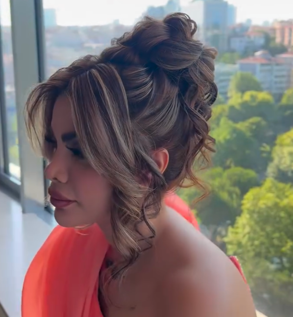 hair and makeup in dubai