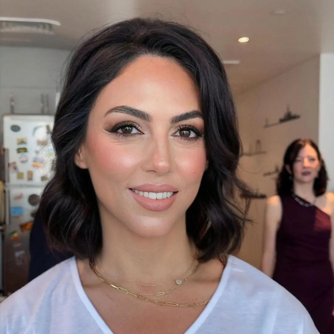 after event makeup and hair service in duba after event makeup and hair service in duba