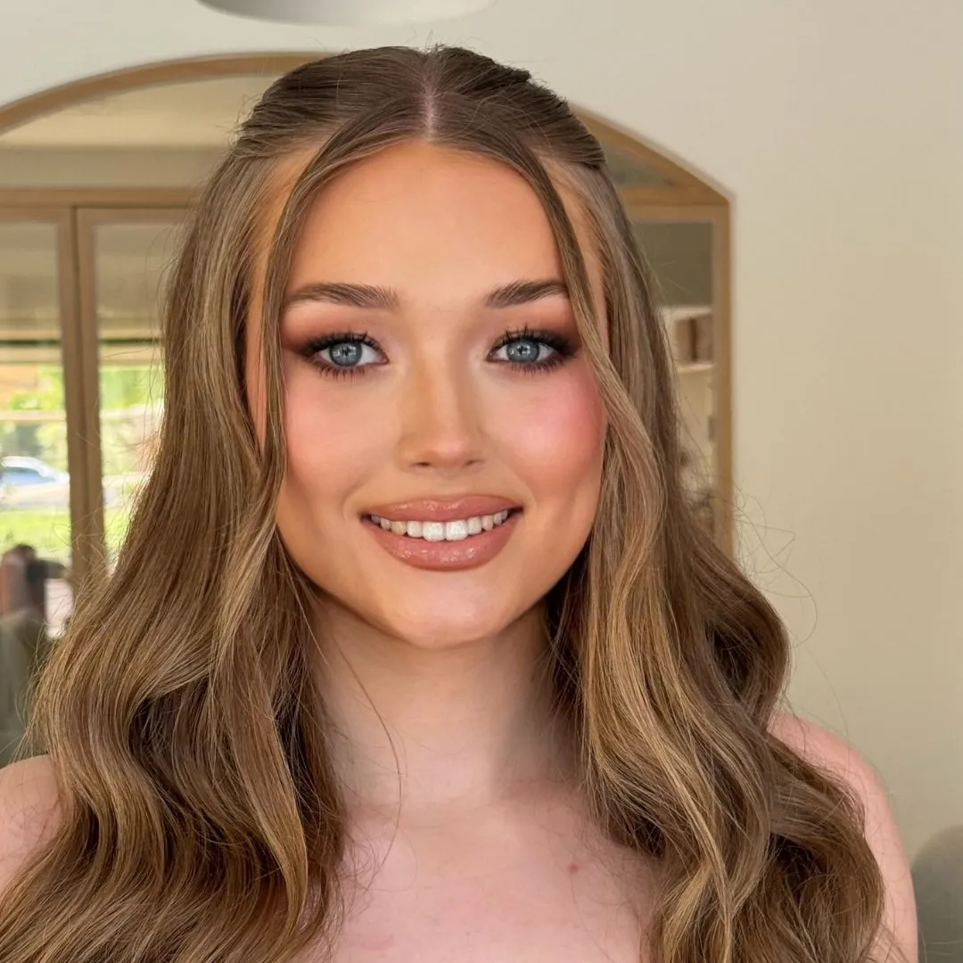 after prom makeup and hair in dubai home service