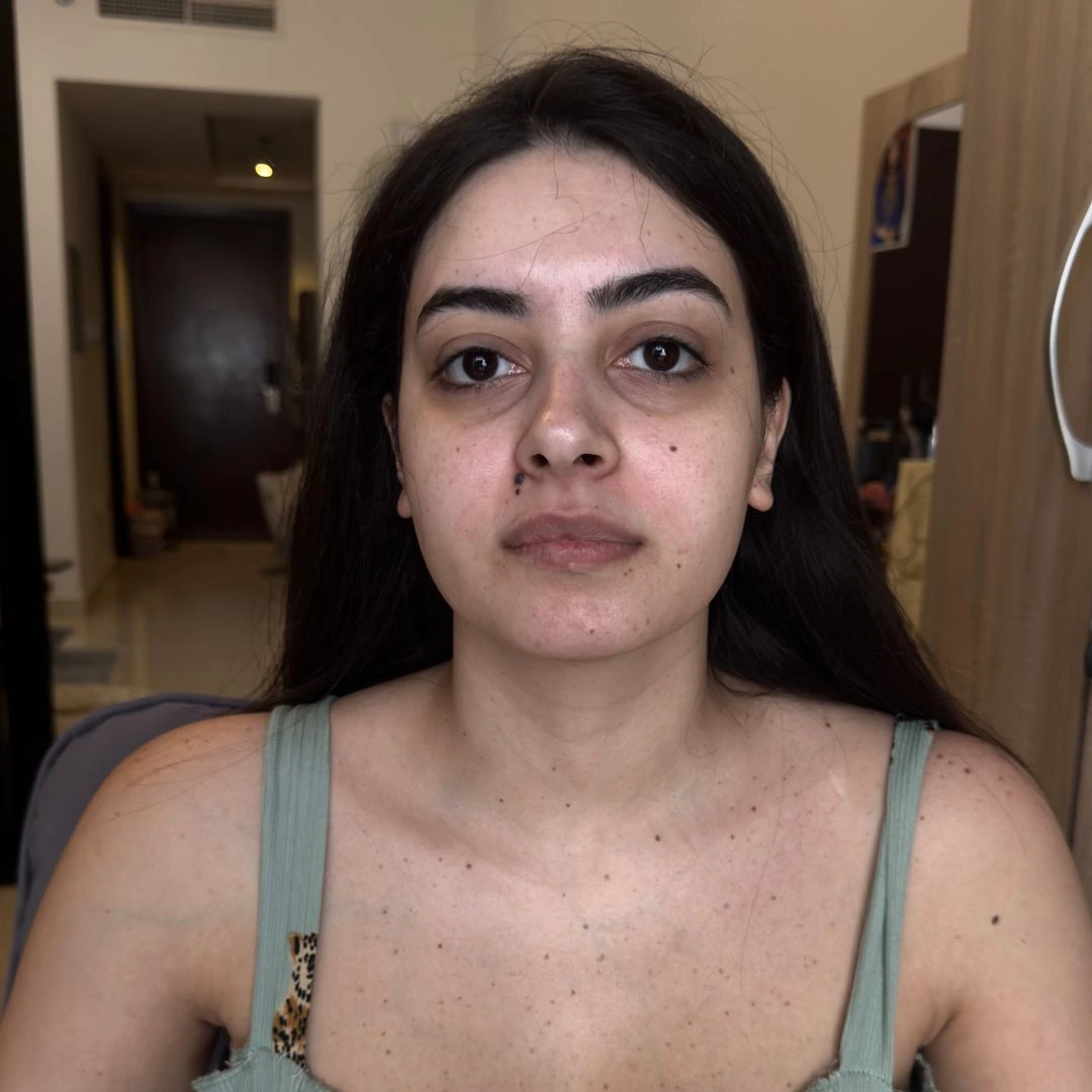 before event hair and makeup home service dubai before event hair and makeup home service dubai