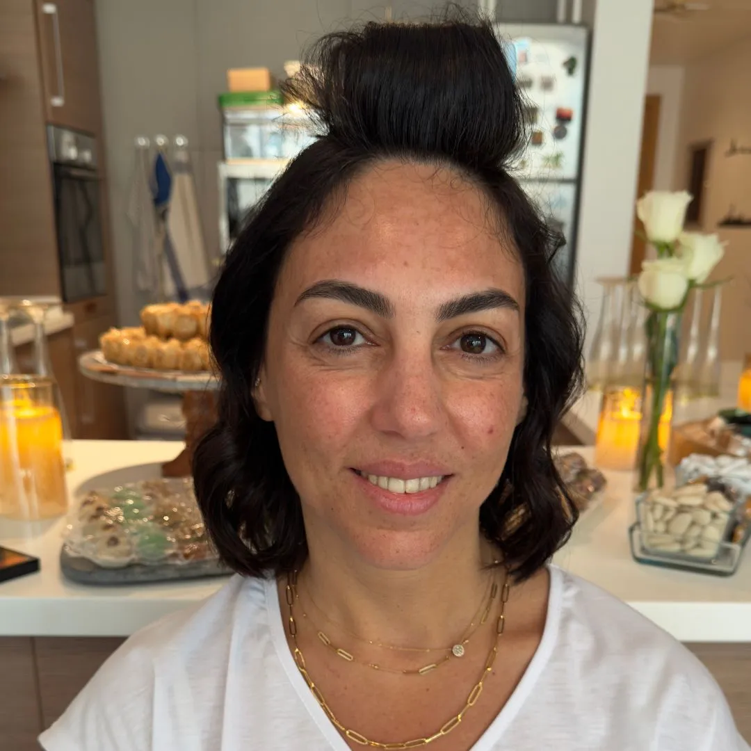 before event makeup and hair service in dubai before event makeup and hair service in dubai