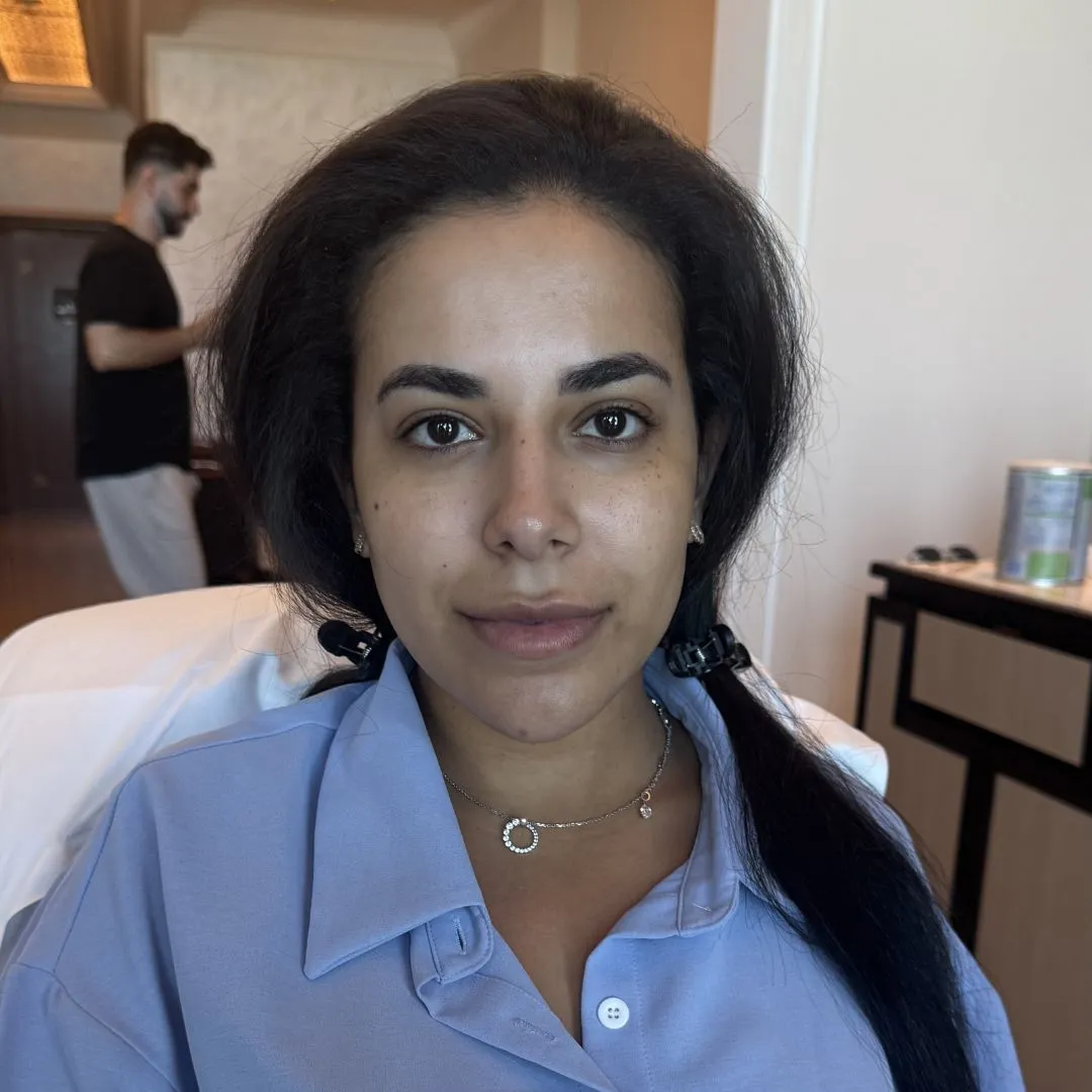 before wedding makeup and hair in dubai before wedding makeup and hair in dubai