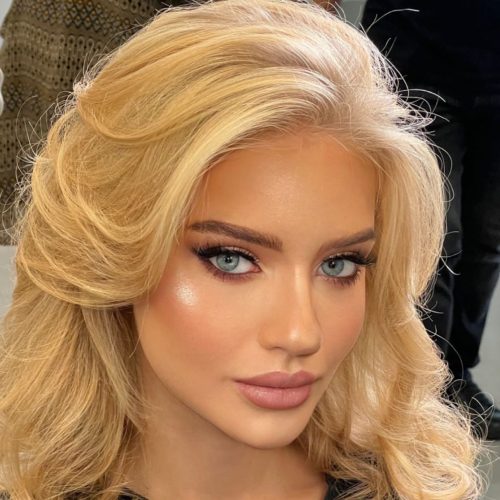 hair and makeup artist dubai