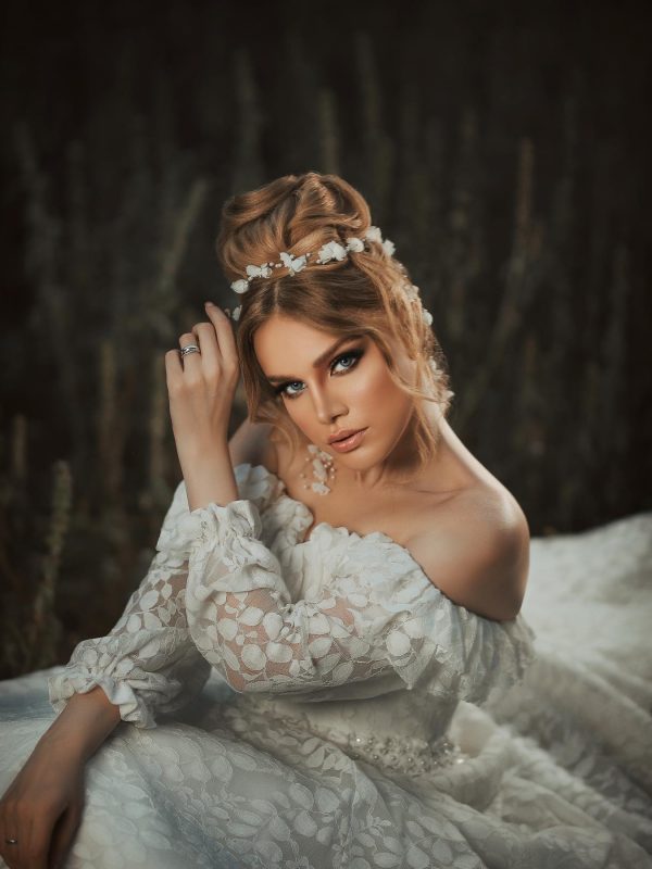 after makeup bridal dubai