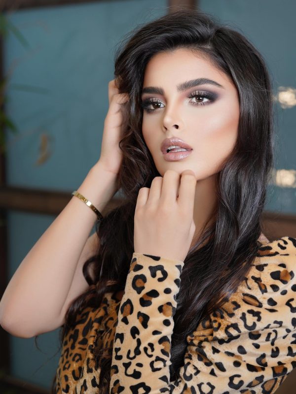 best makeup artist dubai