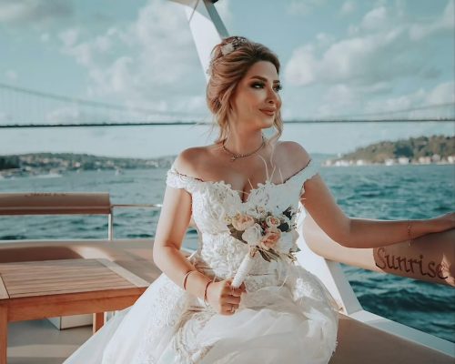 weeding makeup artist in dubai