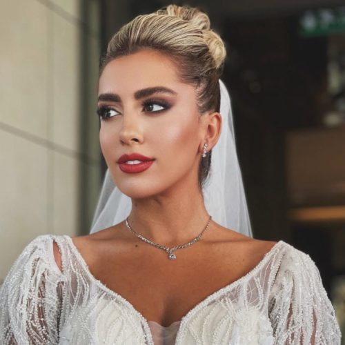 wedding makeup artist dubai